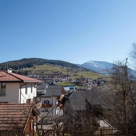 3 - Zur Sonne Apartment *