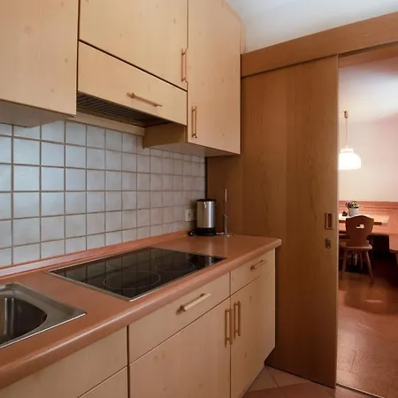 Apartment 3 - Zur Sonne